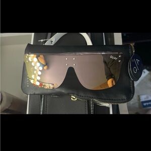 Quay Australia Sunglasses in Hidden Hills